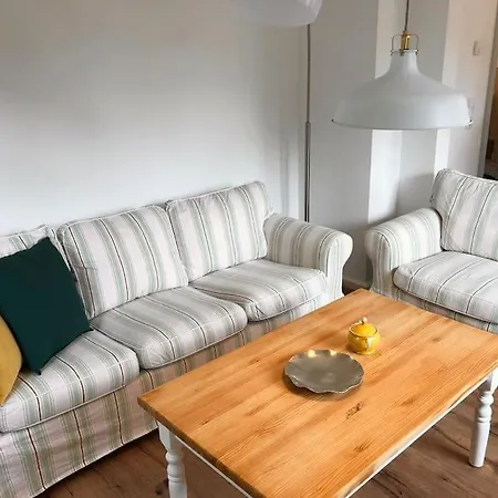 Ferienhaus Melkerhaus - Ostsee Casa vacanze Beschendorf