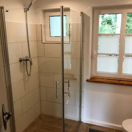 Casa vacanze Ferienhaus Melkerhaus - Ostsee *