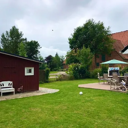 Holiday home Ferienhaus Melkerhaus - Ostsee