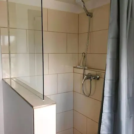 Casa vacanze Ferienhaus Melkerhaus - Ostsee *