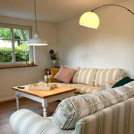 Ferienhaus Melkerhaus - Ostsee *
