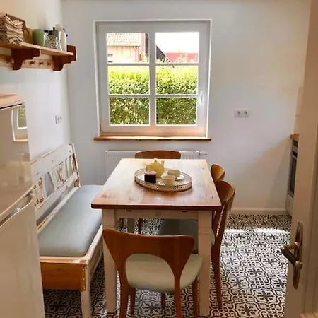 Ferienhaus Melkerhaus - Ostsee Holiday home *