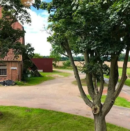 Ferienhaus Melkerhaus - Ostsee Holiday home *