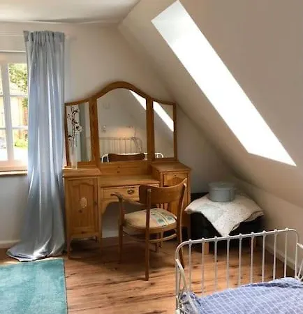 Holiday home Ferienhaus Melkerhaus - Ostsee *