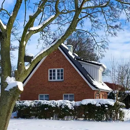 Ferienhaus Melkerhaus - Ostsee *