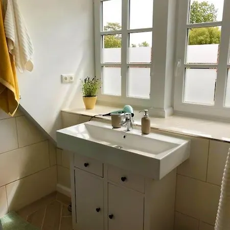 Holiday home Ferienhaus Melkerhaus - Ostsee *