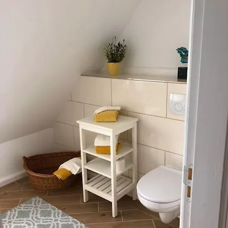 Casa vacanze Ferienhaus Melkerhaus - Ostsee Beschendorf