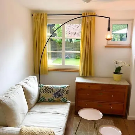 Casa vacanze Ferienhaus Melkerhaus - Ostsee *
