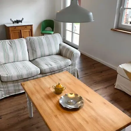 Ferienhaus Melkerhaus - Ostsee * Beschendorf