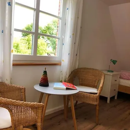 Holiday home Ferienhaus Melkerhaus - Ostsee