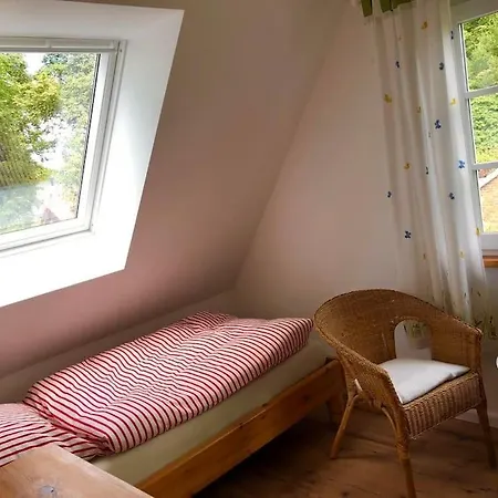 Ferienhaus Melkerhaus - Ostsee Beschendorf